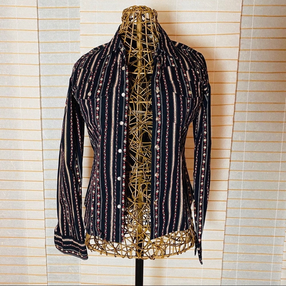 Rubbish from Nordstrom Button Down